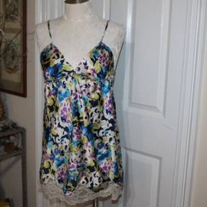 Victoria's Secret colorful nightie / Pjs